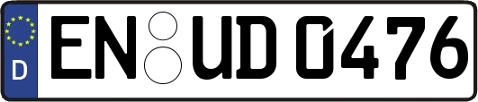 EN-UD0476