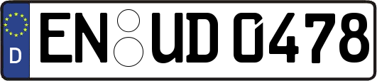 EN-UD0478