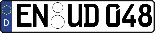 EN-UD048