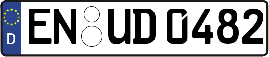 EN-UD0482