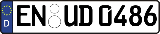 EN-UD0486