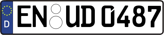 EN-UD0487