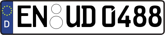 EN-UD0488