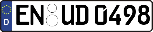 EN-UD0498