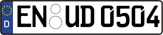 EN-UD0504