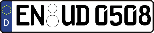 EN-UD0508