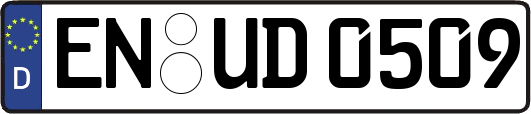 EN-UD0509
