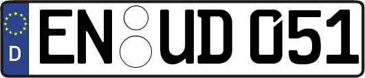 EN-UD051
