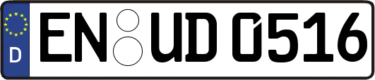EN-UD0516