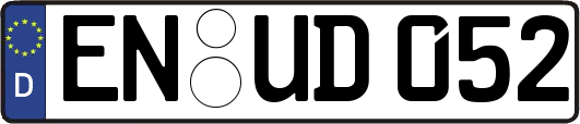 EN-UD052