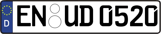 EN-UD0520