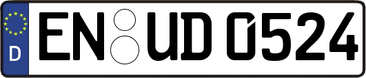 EN-UD0524