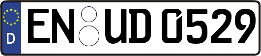 EN-UD0529