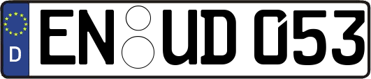 EN-UD053