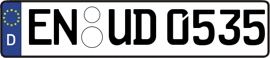 EN-UD0535