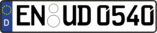 EN-UD0540