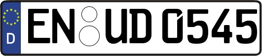 EN-UD0545