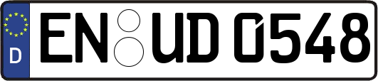 EN-UD0548