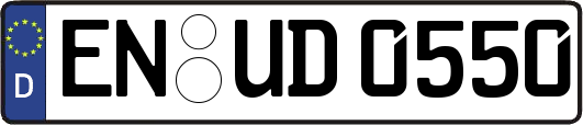 EN-UD0550