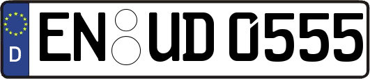 EN-UD0555