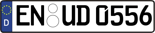 EN-UD0556