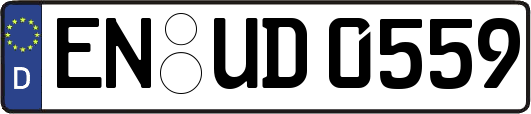 EN-UD0559