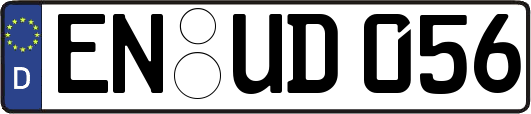 EN-UD056