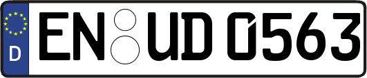EN-UD0563