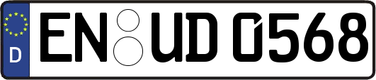 EN-UD0568