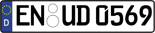 EN-UD0569