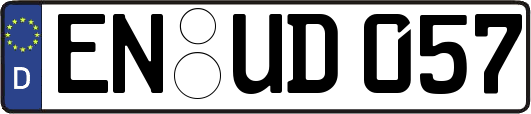EN-UD057