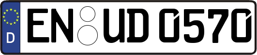 EN-UD0570