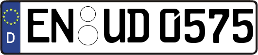 EN-UD0575