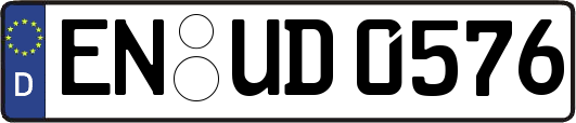 EN-UD0576