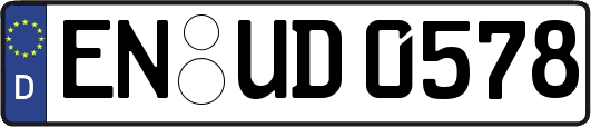 EN-UD0578