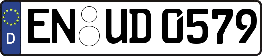 EN-UD0579