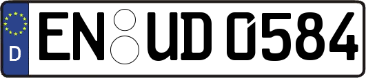 EN-UD0584