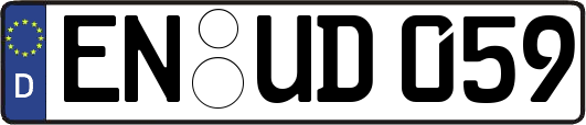 EN-UD059