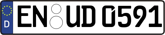 EN-UD0591