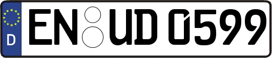 EN-UD0599