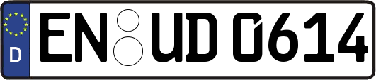 EN-UD0614