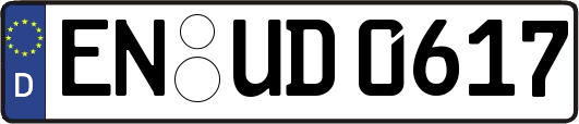 EN-UD0617