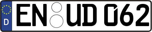 EN-UD062
