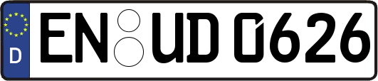 EN-UD0626