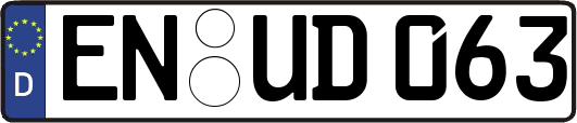 EN-UD063