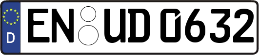 EN-UD0632