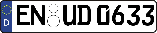 EN-UD0633