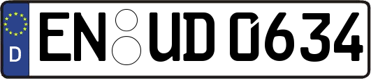 EN-UD0634