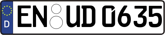 EN-UD0635