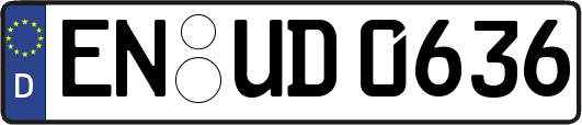 EN-UD0636